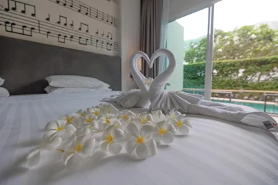 The Melody Phuket Kata Beach – Foto’s 12