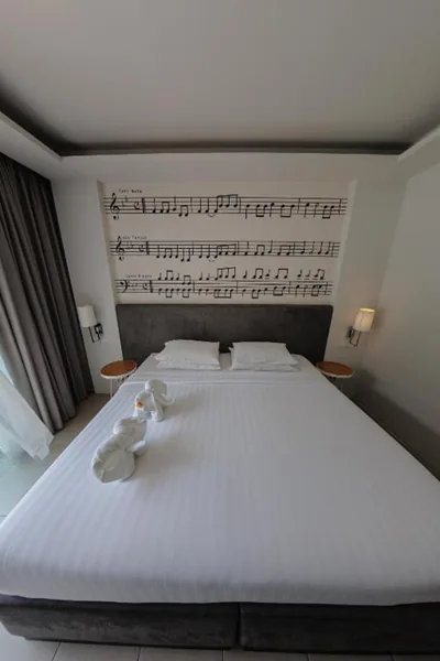 The Melody Phuket Kata Beach – Foto’s 16